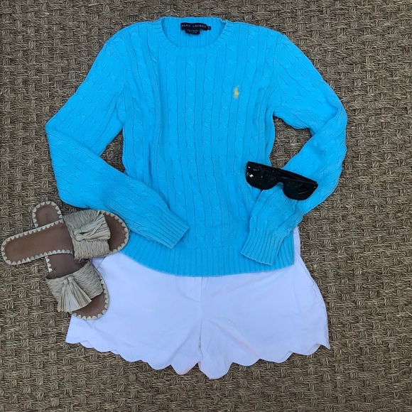 Polo Ralph Lauren Sweaters - Polo Ralph Lauren Crewneck Sweater